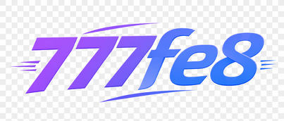 777fe8 Logo